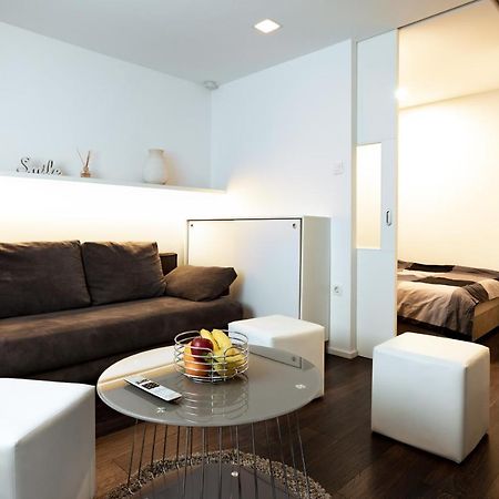 Elegant 1-Bedroom Apartment Near Hill Forest Λιουμπλιάνα Εξωτερικό φωτογραφία