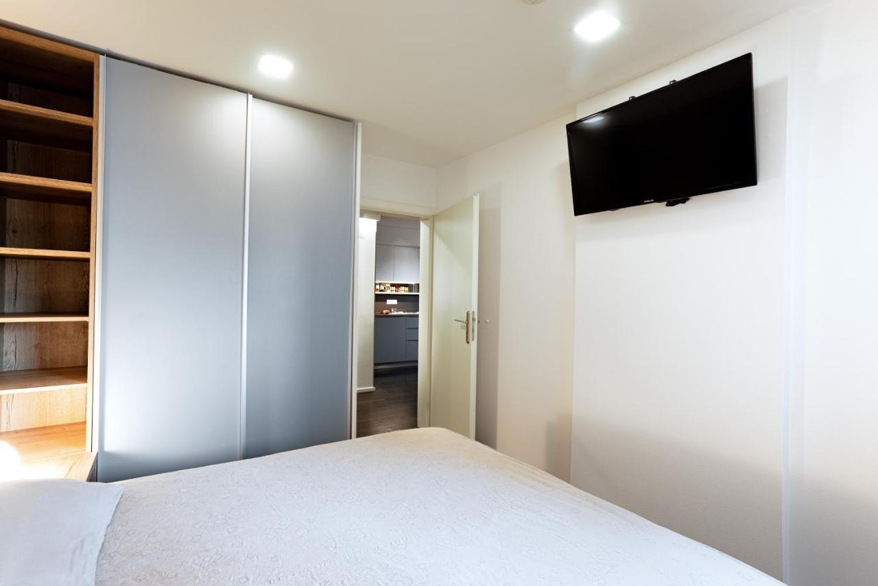 Elegant 1-Bedroom Apartment Near Hill Forest Λιουμπλιάνα Εξωτερικό φωτογραφία