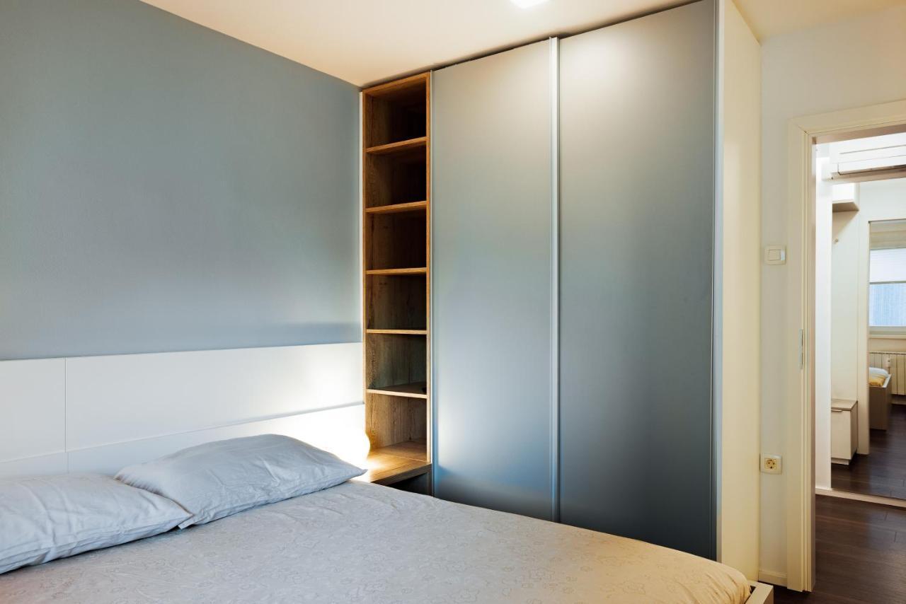 Elegant 1-Bedroom Apartment Near Hill Forest Λιουμπλιάνα Εξωτερικό φωτογραφία